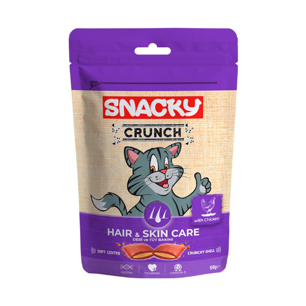 snacky crunch hair skin snacky crunch hair skin